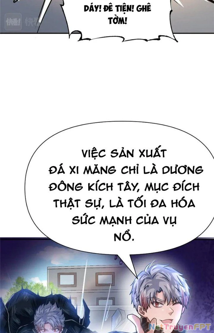 Vương Giả Săn Mồi Chapter 91 - Trang 4