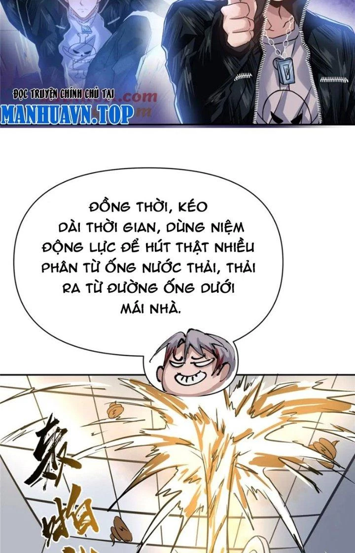 Vương Giả Săn Mồi Chapter 91 - Trang 4