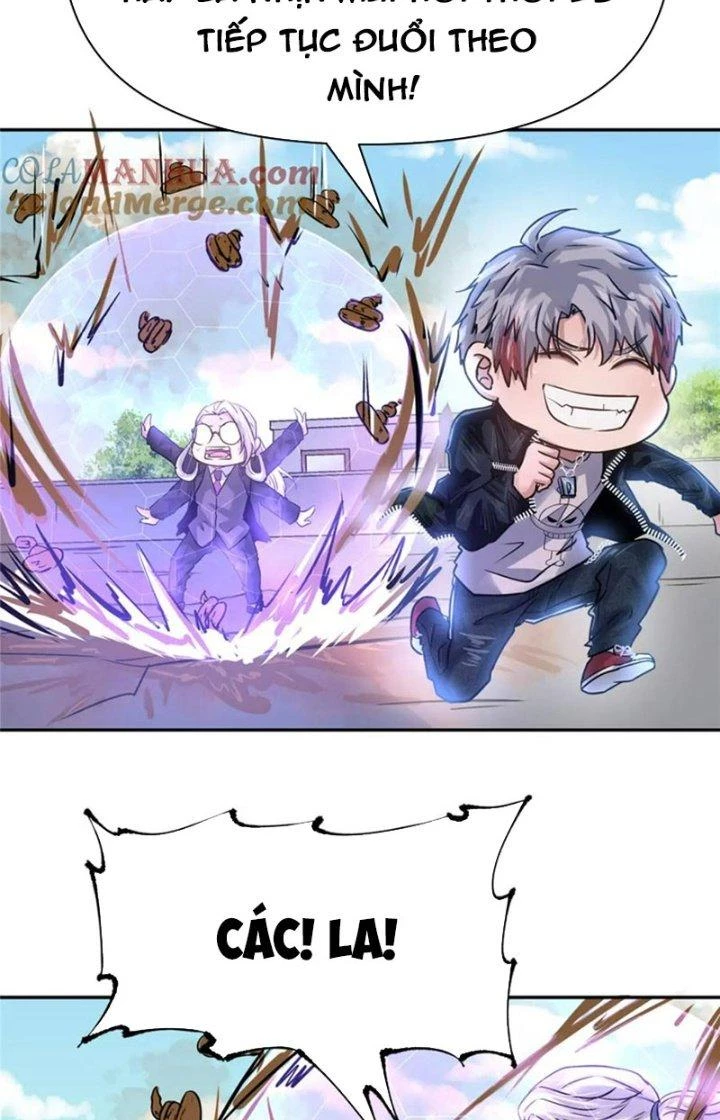 Vương Giả Săn Mồi Chapter 91 - Trang 4