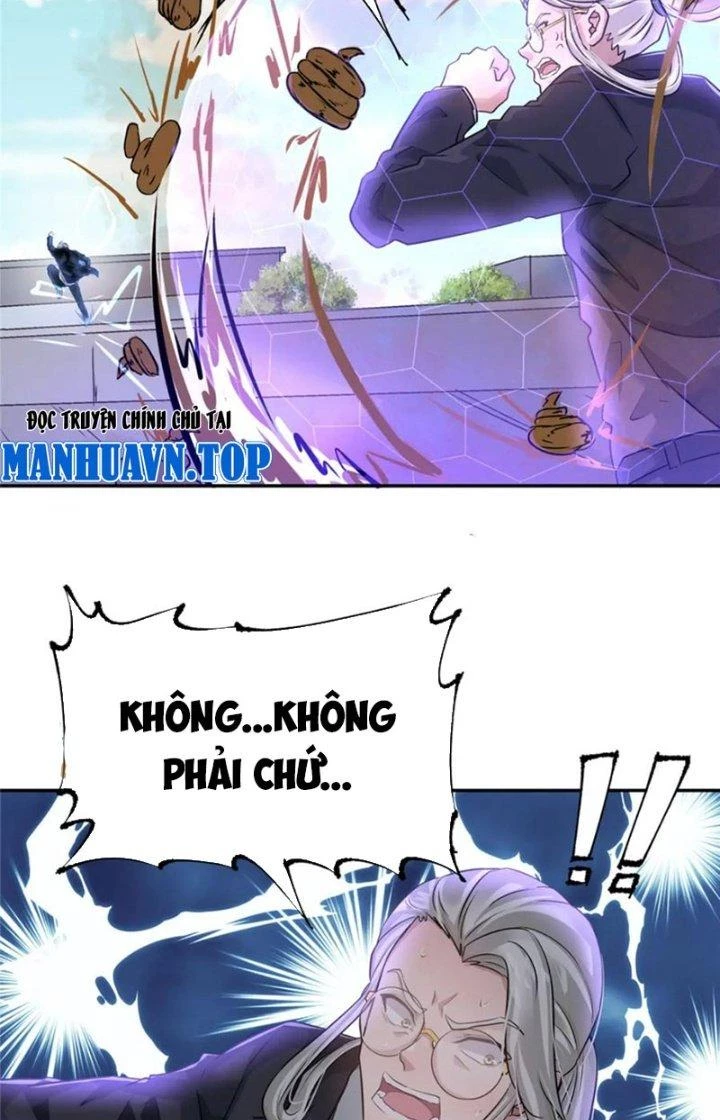 Vương Giả Săn Mồi Chapter 91 - Trang 4