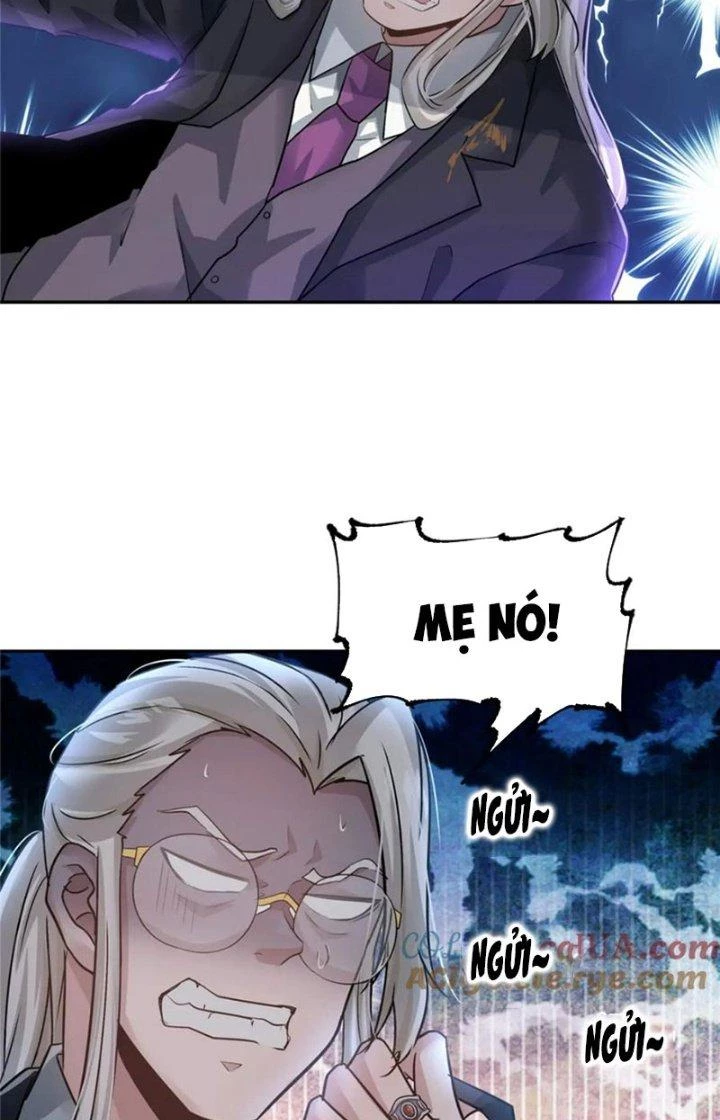 Vương Giả Săn Mồi Chapter 91 - Trang 4