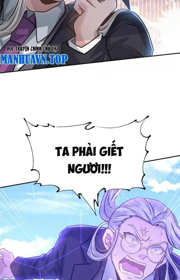 Vương Giả Săn Mồi Chapter 91 - Trang 4