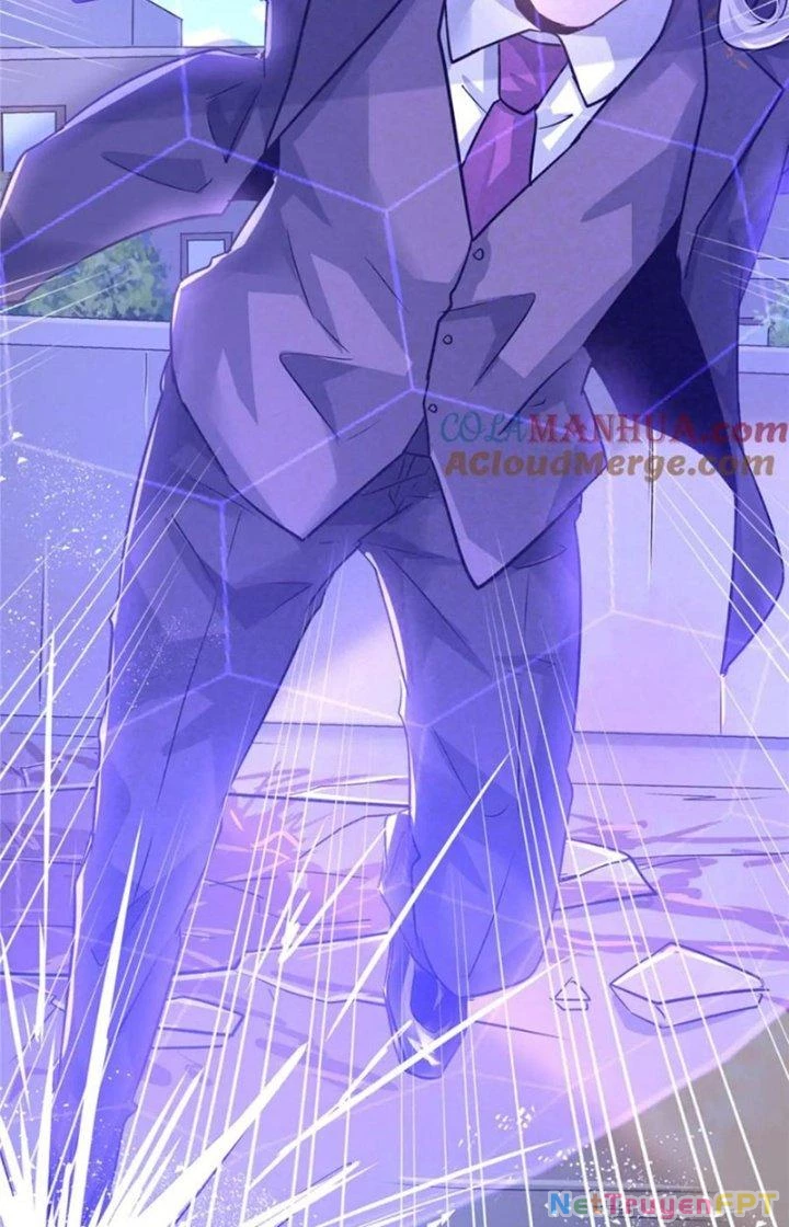 Vương Giả Săn Mồi Chapter 91 - Trang 4