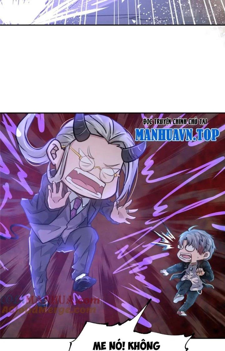 Vương Giả Săn Mồi Chapter 91 - Trang 4