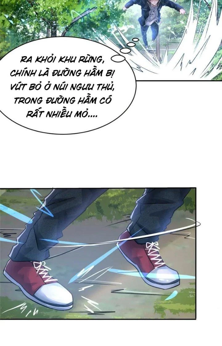 Vương Giả Săn Mồi Chapter 92 - Trang 4