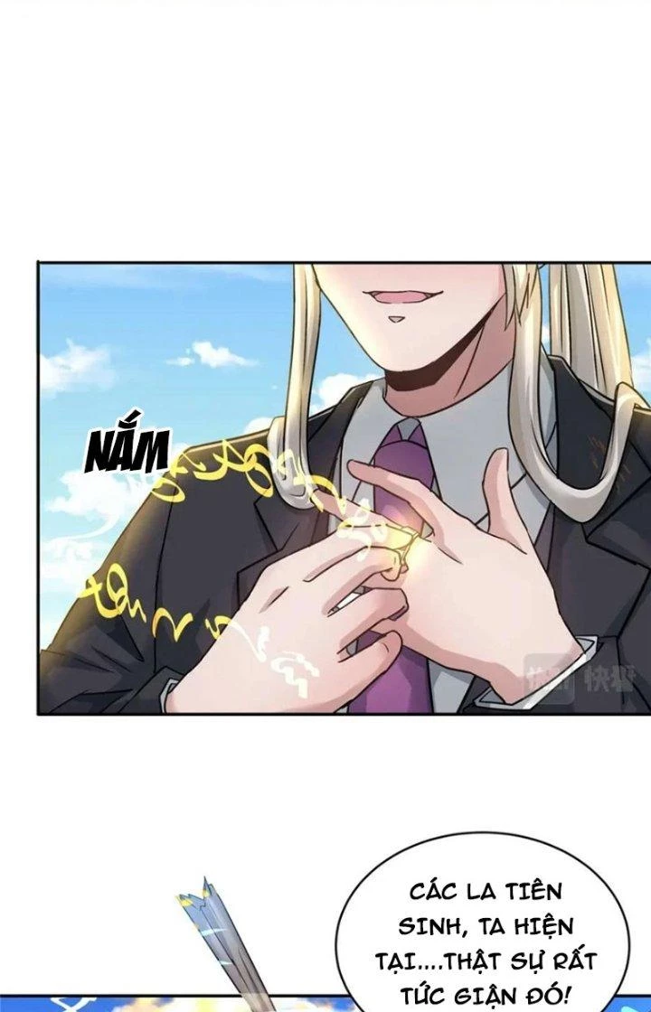Vương Giả Săn Mồi Chapter 92 - Trang 4