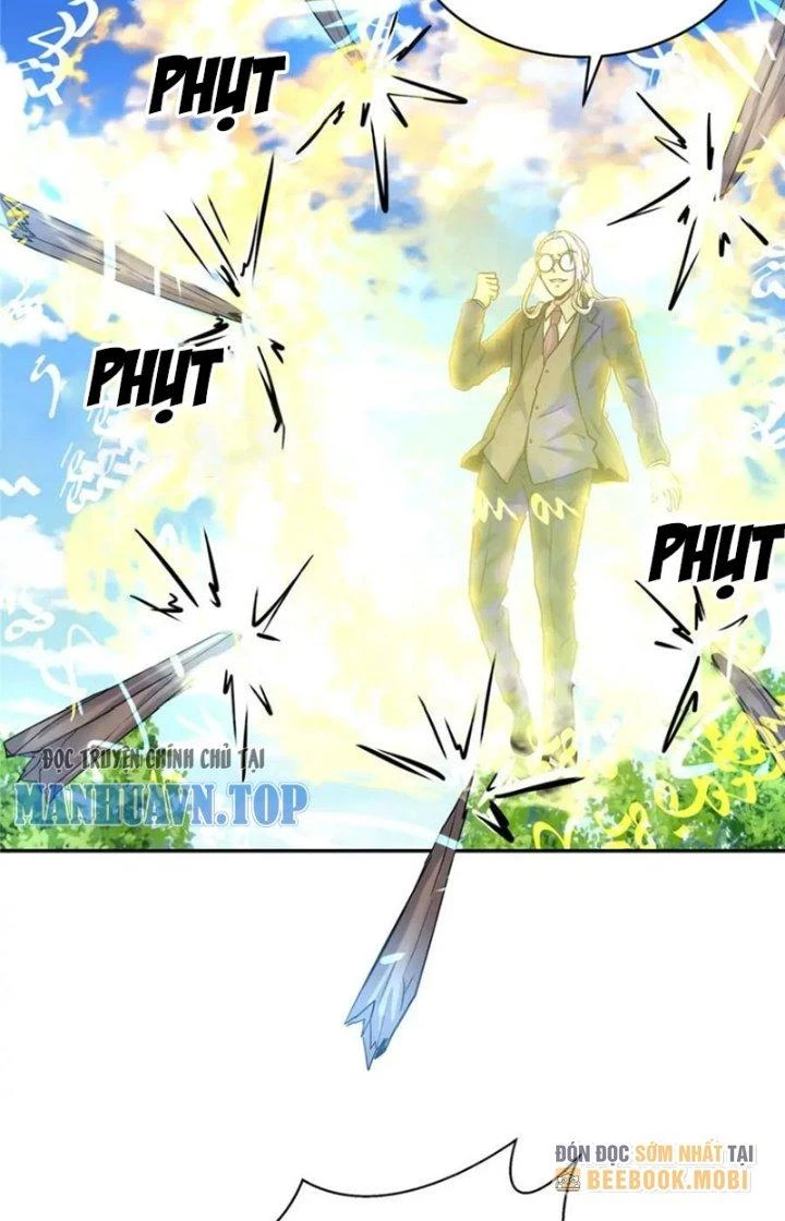 Vương Giả Săn Mồi Chapter 92 - Trang 4