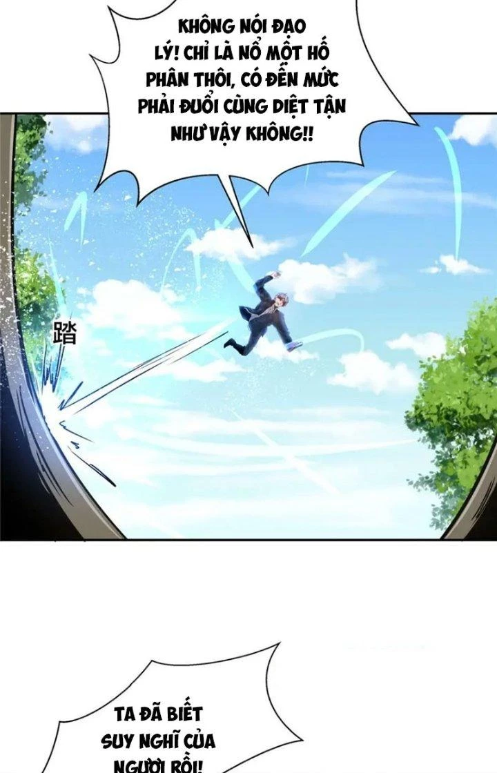 Vương Giả Săn Mồi Chapter 92 - Trang 4