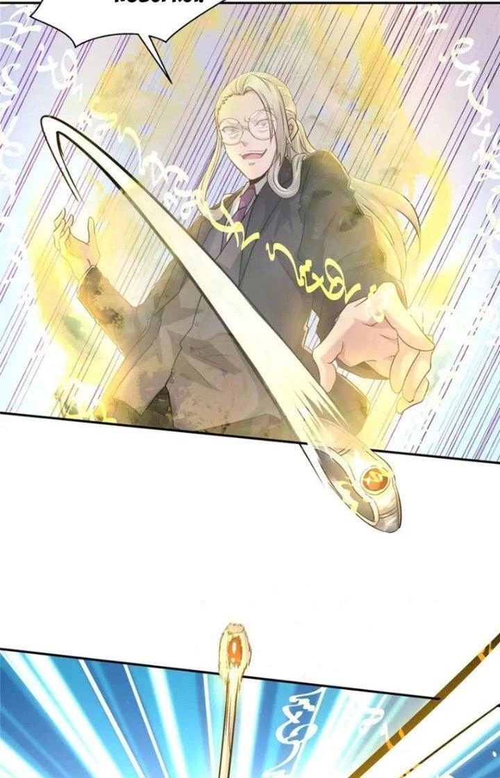 Vương Giả Săn Mồi Chapter 92 - Trang 4