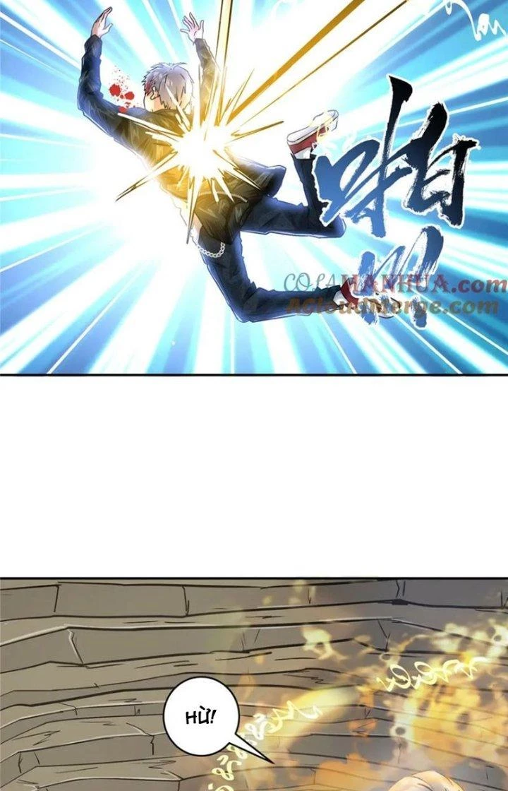 Vương Giả Săn Mồi Chapter 92 - Trang 4
