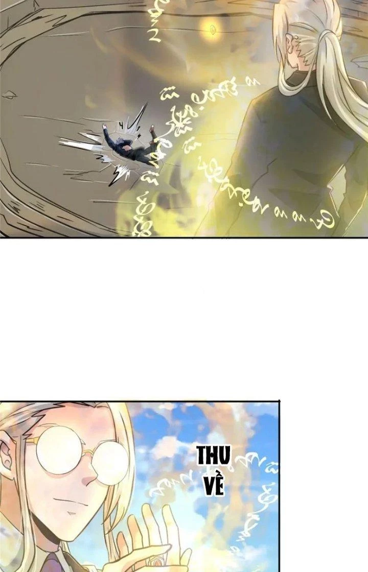 Vương Giả Săn Mồi Chapter 92 - Trang 4