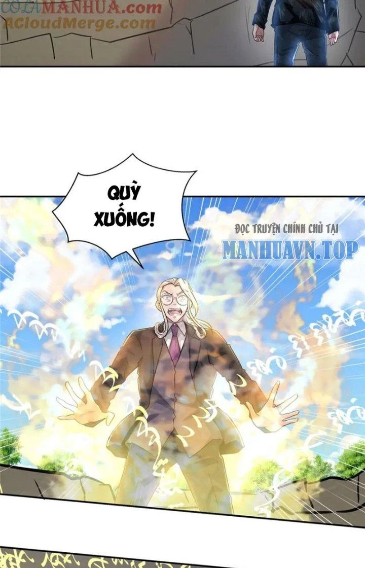 Vương Giả Săn Mồi Chapter 92 - Trang 4
