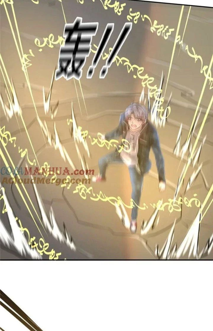 Vương Giả Săn Mồi Chapter 92 - Trang 4