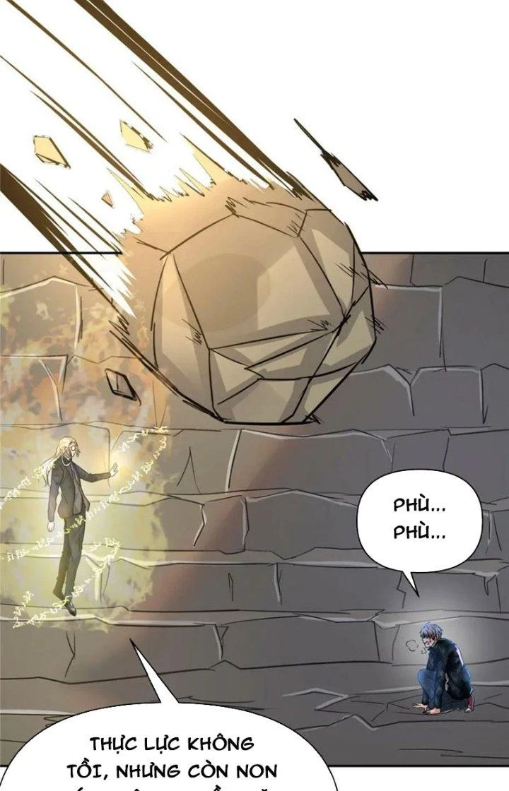 Vương Giả Săn Mồi Chapter 92 - Trang 4