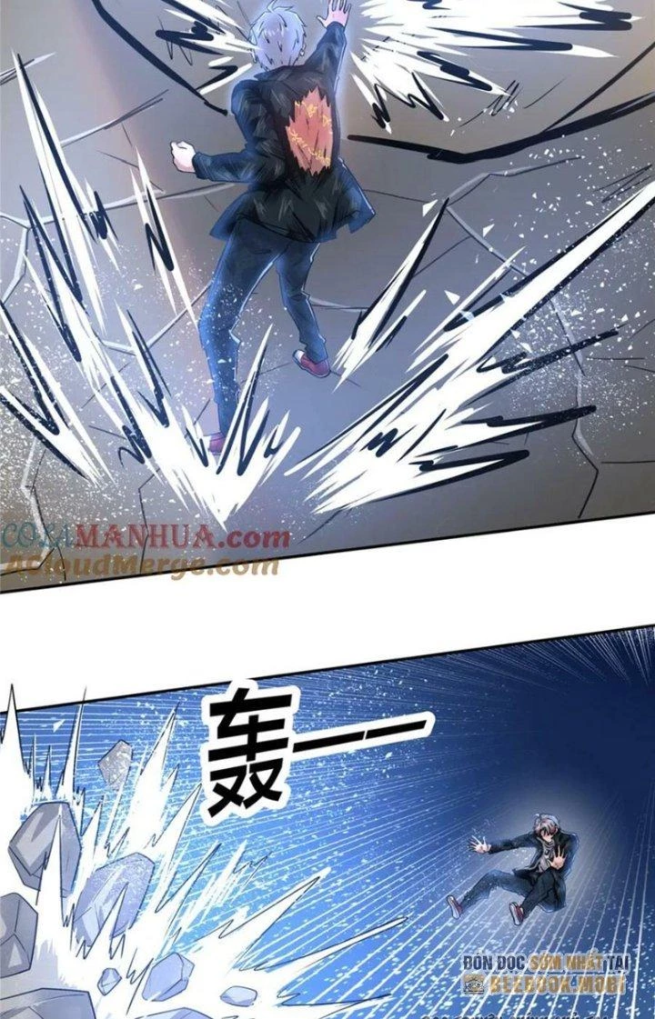 Vương Giả Săn Mồi Chapter 92 - Trang 4