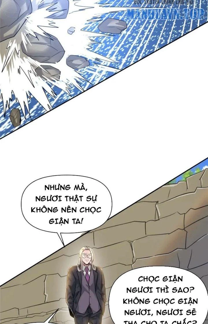 Vương Giả Săn Mồi Chapter 92 - Trang 4