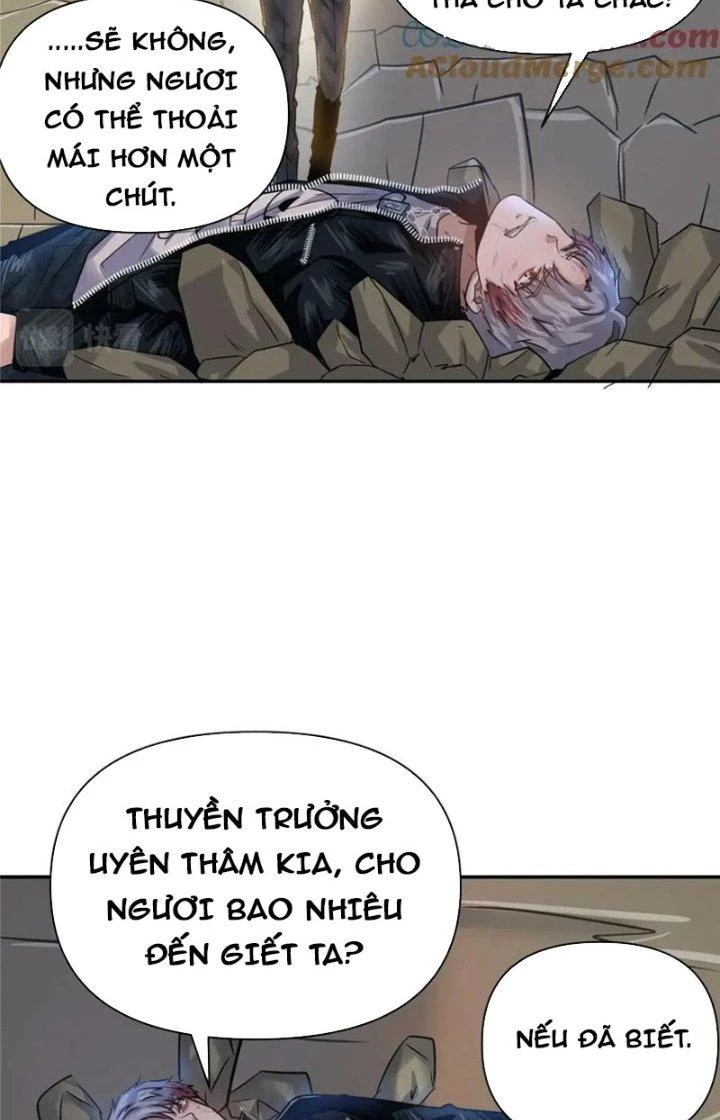 Vương Giả Săn Mồi Chapter 92 - Trang 4