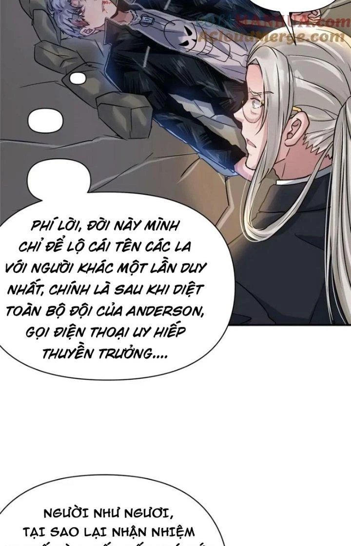 Vương Giả Săn Mồi Chapter 92 - Trang 4