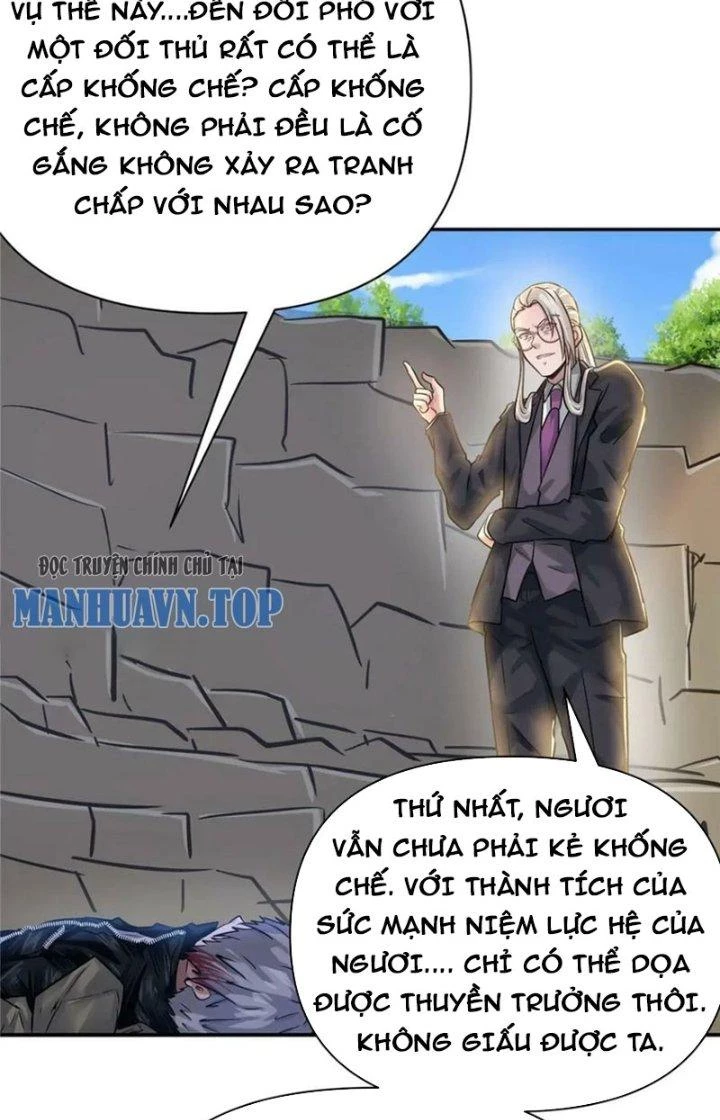 Vương Giả Săn Mồi Chapter 92 - Trang 4