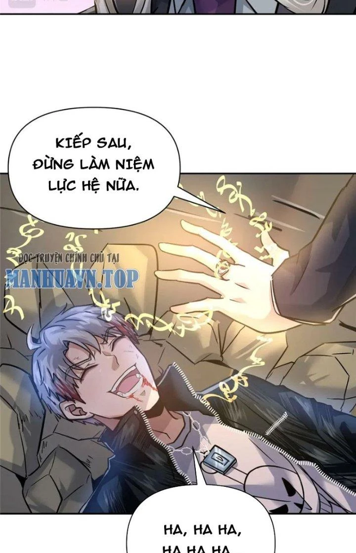 Vương Giả Săn Mồi Chapter 92 - Trang 4