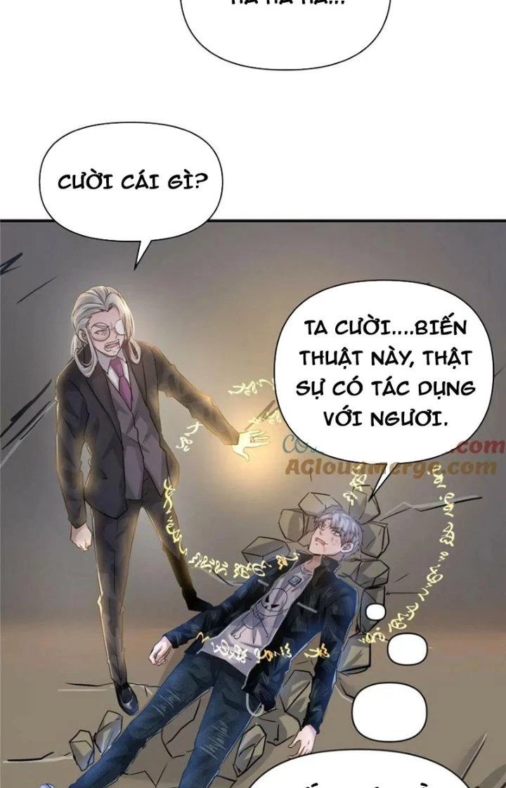 Vương Giả Săn Mồi Chapter 92 - Trang 4