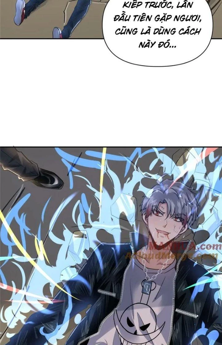 Vương Giả Săn Mồi Chapter 92 - Trang 4