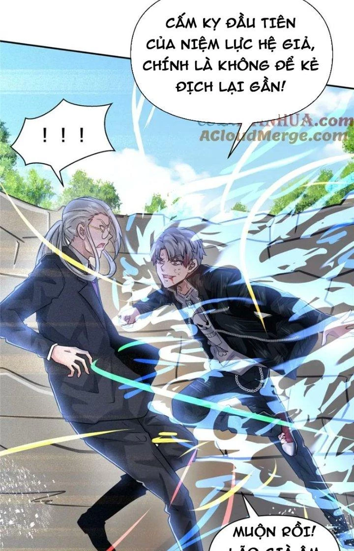 Vương Giả Săn Mồi Chapter 92 - Trang 4