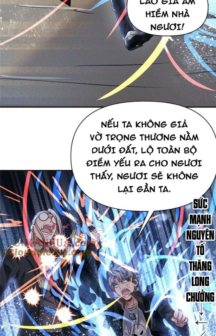 Vương Giả Săn Mồi Chapter 92 - Trang 4