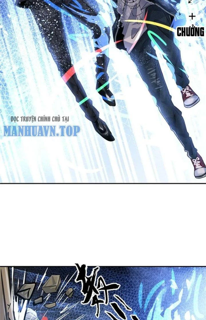 Vương Giả Săn Mồi Chapter 92 - Trang 4