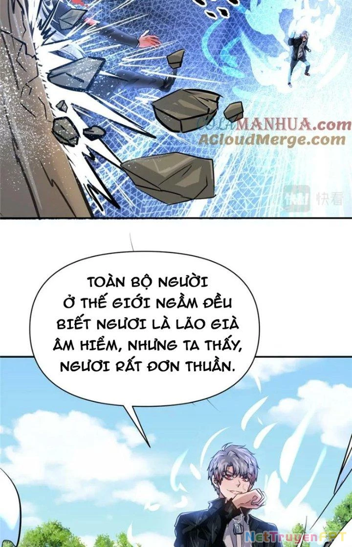 Vương Giả Săn Mồi Chapter 92 - Trang 4