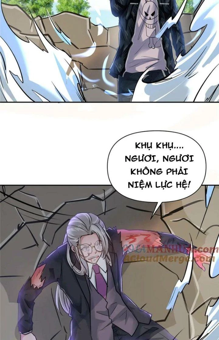 Vương Giả Săn Mồi Chapter 92 - Trang 4