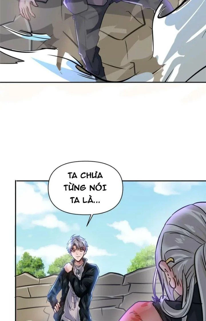 Vương Giả Săn Mồi Chapter 92 - Trang 4