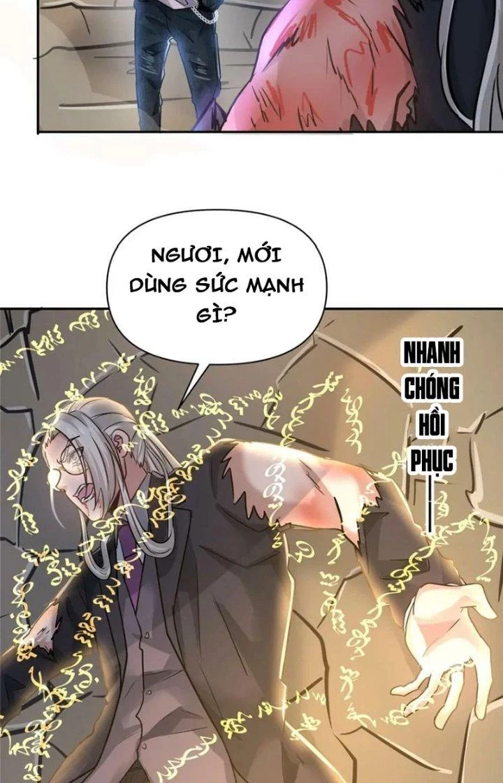 Vương Giả Săn Mồi Chapter 92 - Trang 4