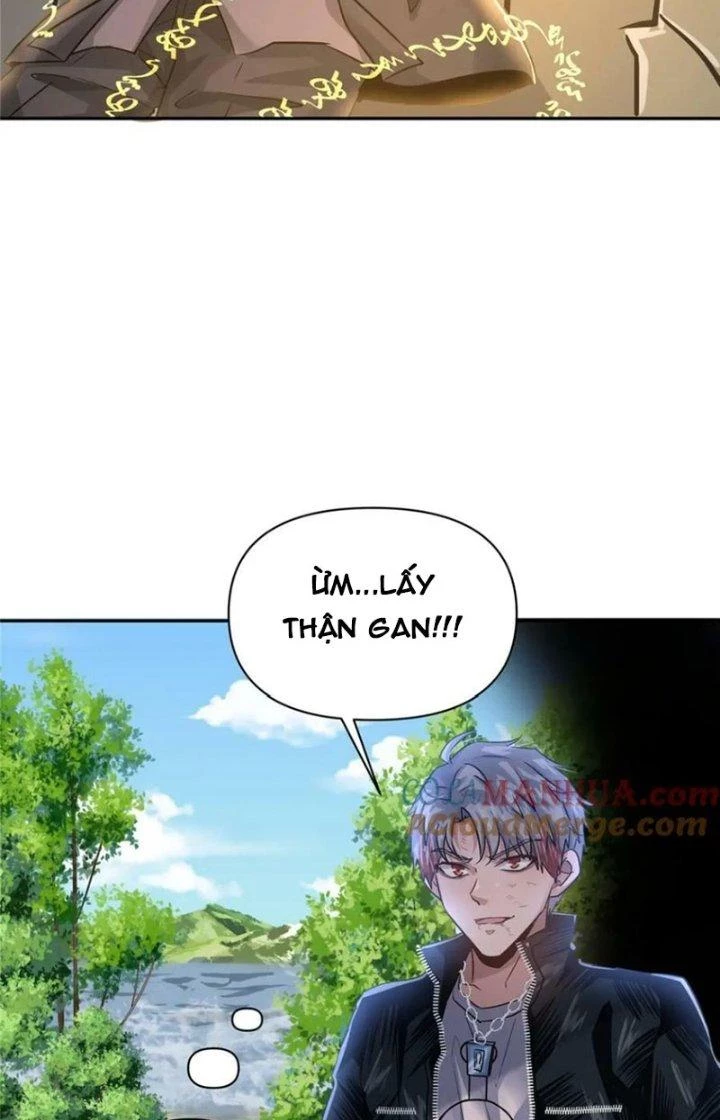 Vương Giả Săn Mồi Chapter 92 - Trang 4