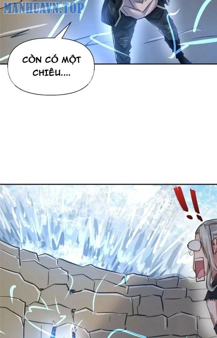 Vương Giả Săn Mồi Chapter 92 - Trang 4