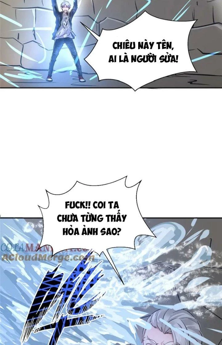 Vương Giả Săn Mồi Chapter 92 - Trang 4