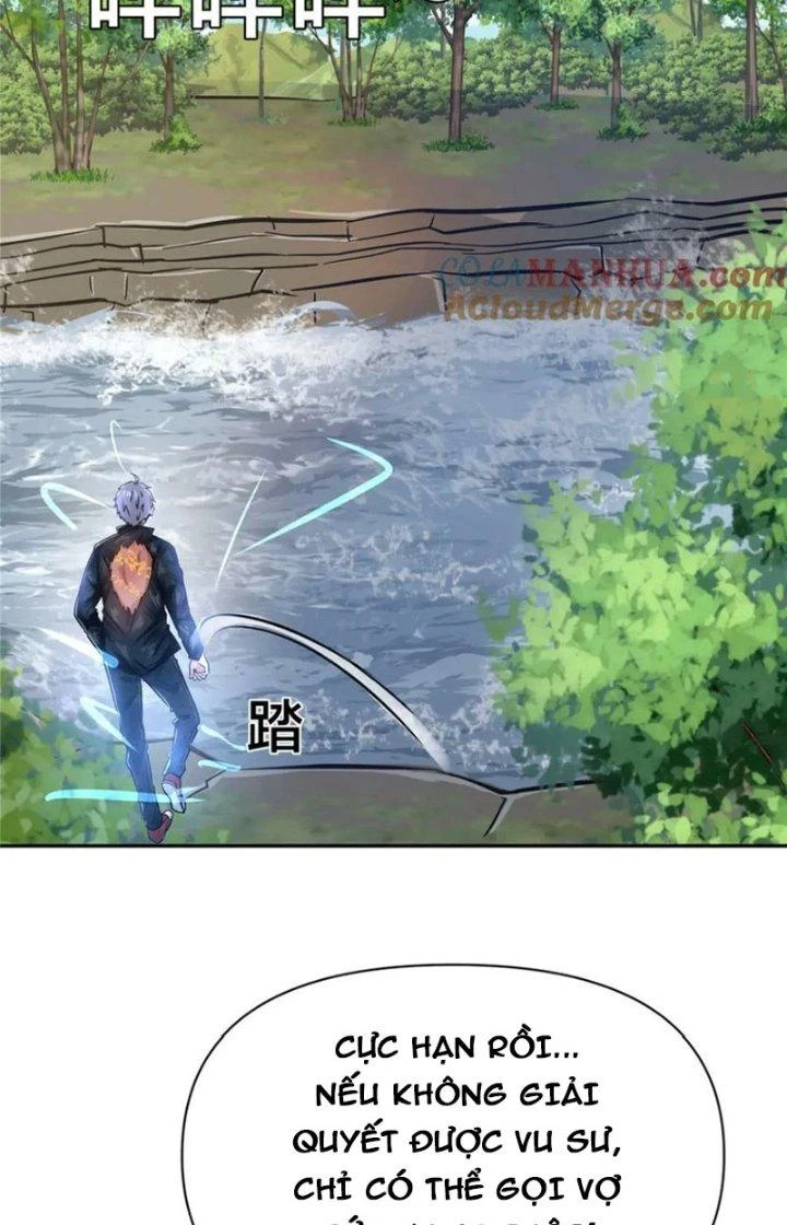 Vương Giả Săn Mồi Chapter 92 - Trang 4