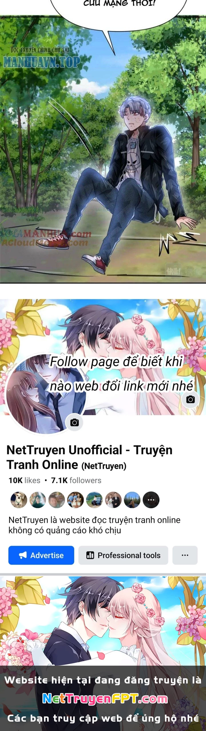 Vương Giả Săn Mồi Chapter 92 - Trang 4