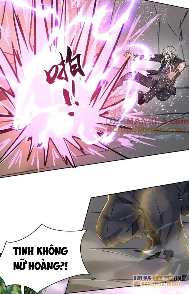 Vương Giả Săn Mồi Chapter 93 - Trang 4