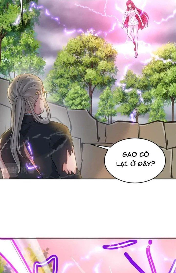 Vương Giả Săn Mồi Chapter 93 - Trang 4