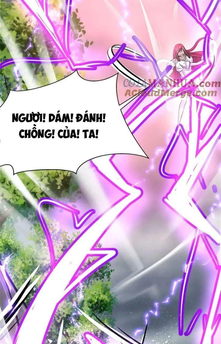 Vương Giả Săn Mồi Chapter 93 - Trang 4