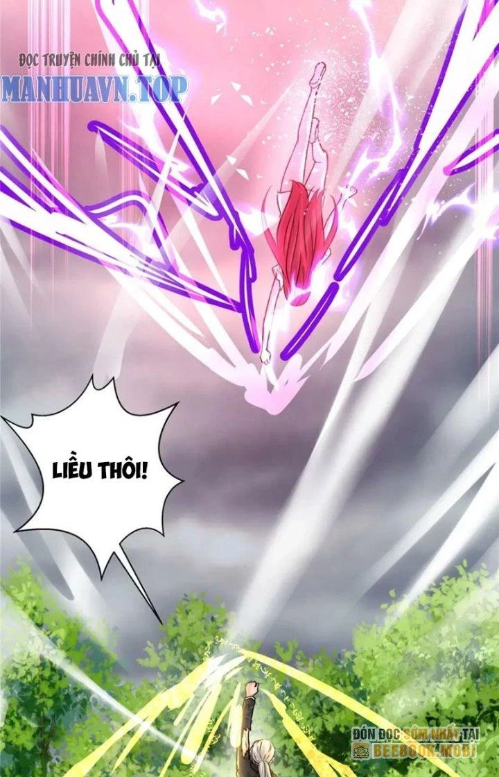 Vương Giả Săn Mồi Chapter 93 - Trang 4