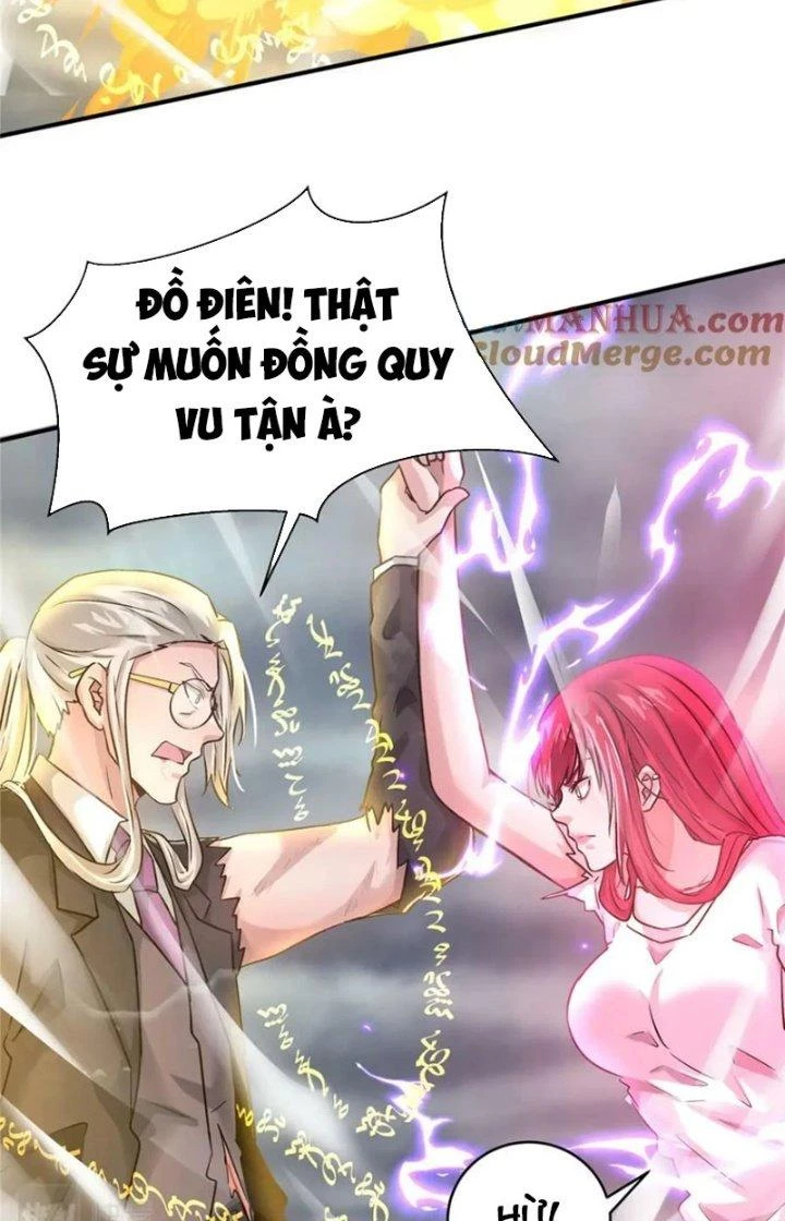 Vương Giả Săn Mồi Chapter 93 - Trang 4