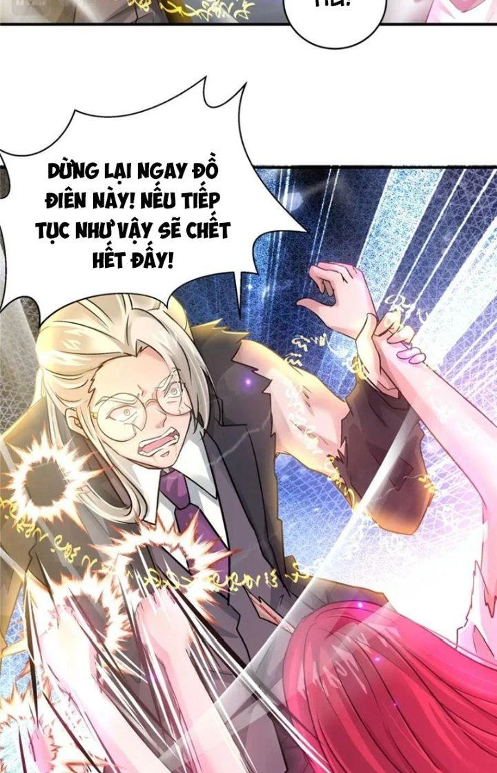 Vương Giả Săn Mồi Chapter 93 - Trang 4