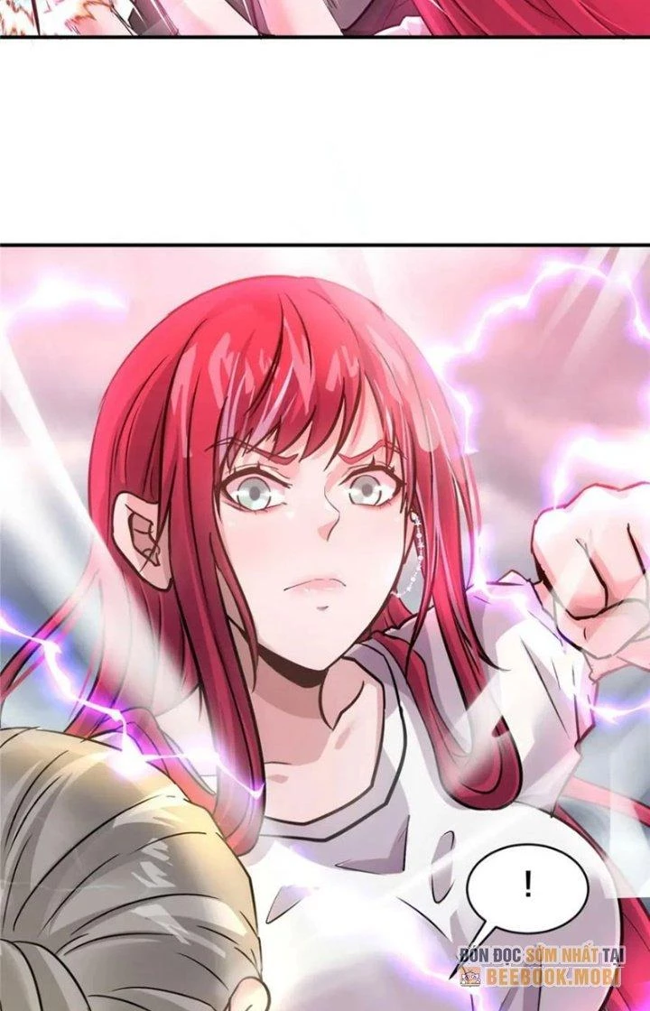 Vương Giả Săn Mồi Chapter 93 - Trang 4
