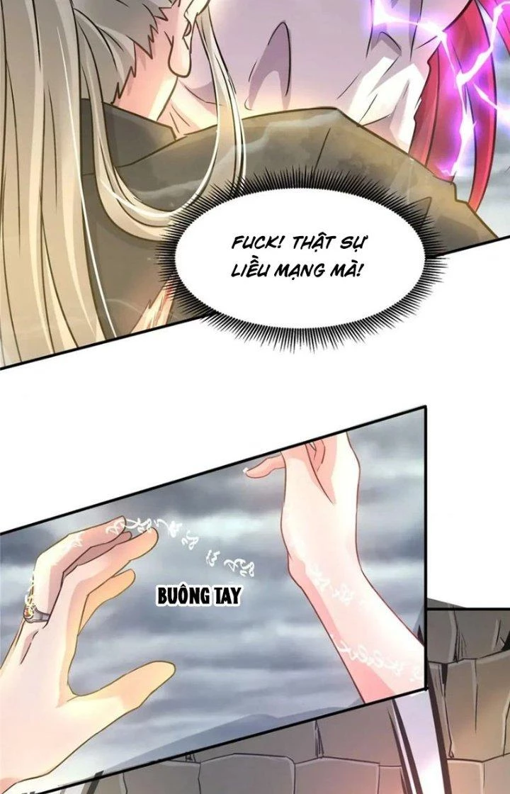 Vương Giả Săn Mồi Chapter 93 - Trang 4