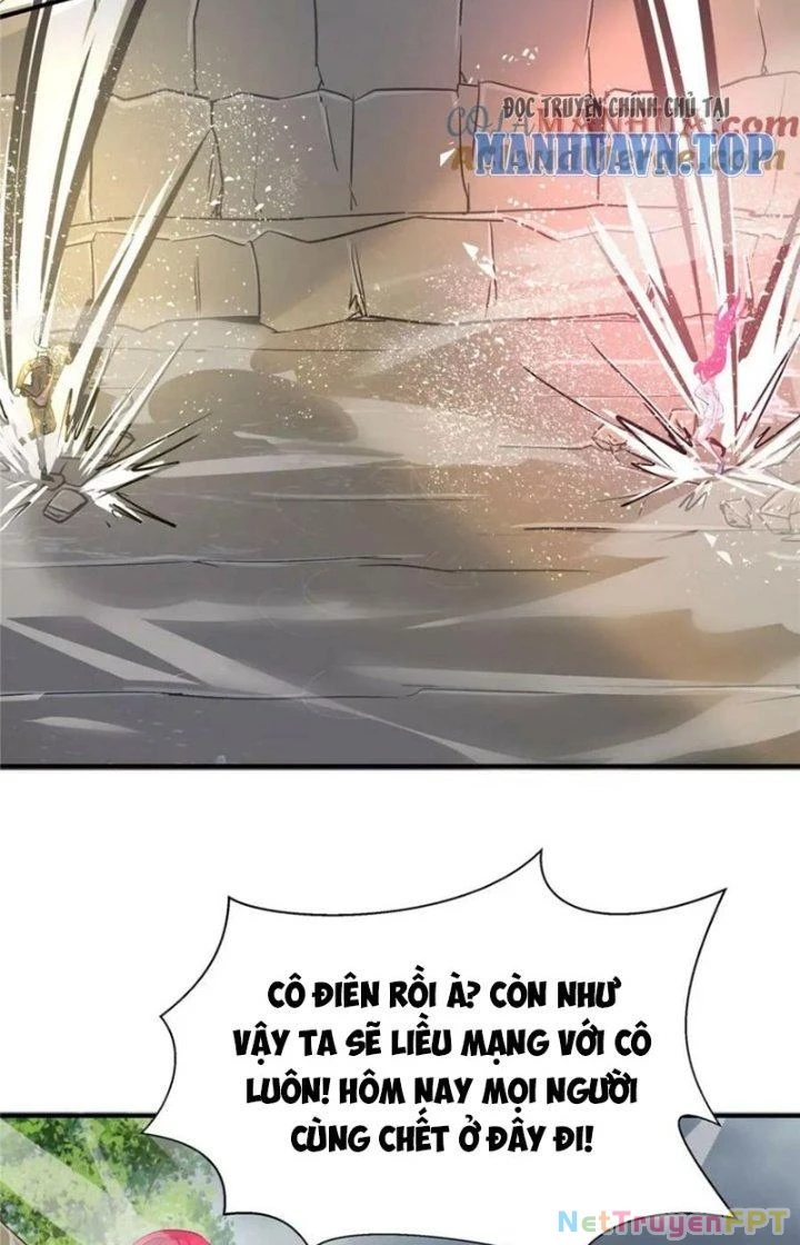 Vương Giả Săn Mồi Chapter 93 - Trang 4