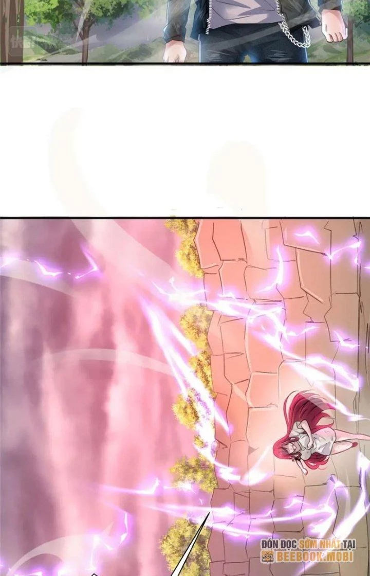 Vương Giả Săn Mồi Chapter 93 - Trang 4