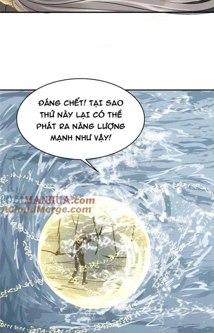 Vương Giả Săn Mồi Chapter 93 - Trang 4