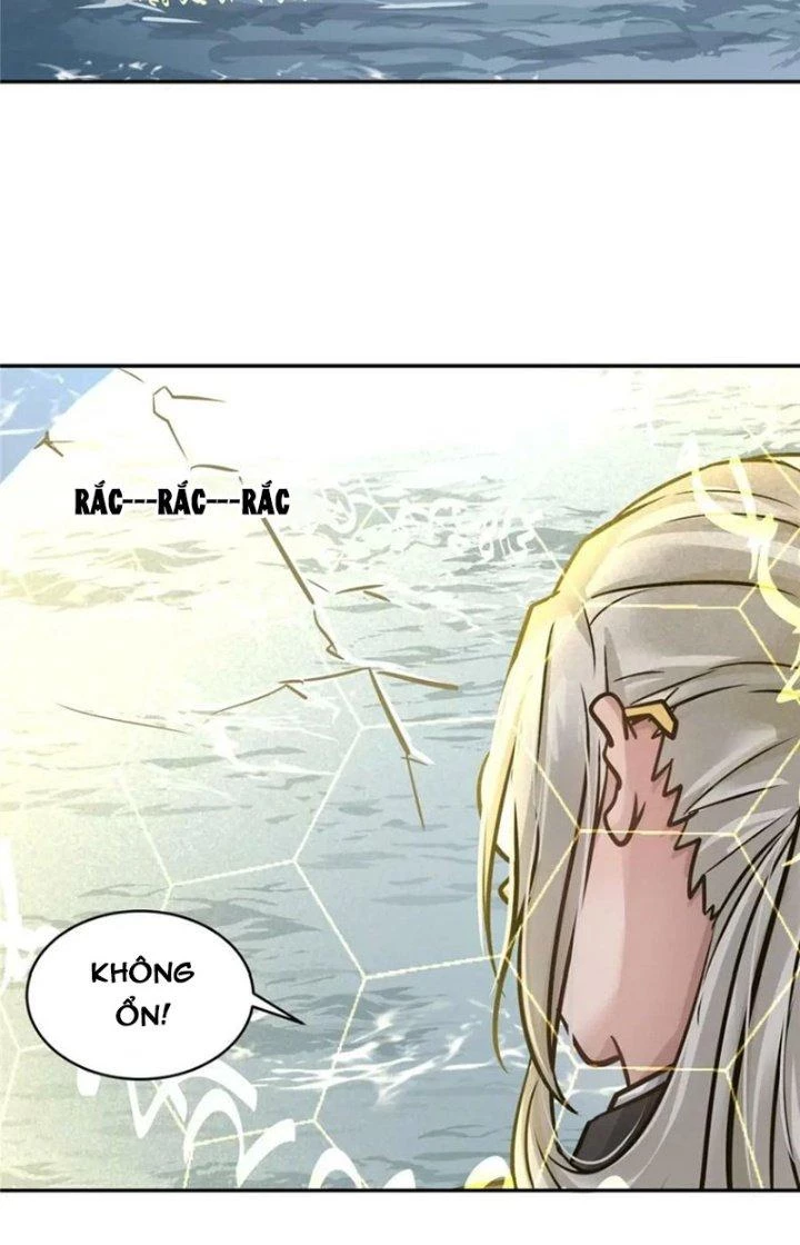 Vương Giả Săn Mồi Chapter 93 - Trang 4